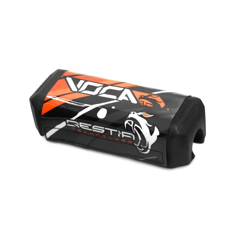 Bar-Pad Voca Bestia 28.6MM Oranje