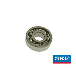 SKF Groefkogellager 6300