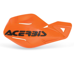 Handkapset Acerbis Uniko MX Oranje