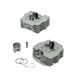 Cilinderset 70CC 45MM Alu Honda MT / MB / MTX