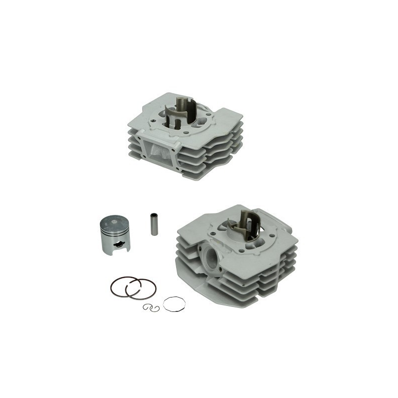 Cilinderset 70CC 45MM Alu Honda MT / MB / MTX