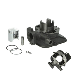 Cilinder Peugeot JET/Ctech LC 40MM