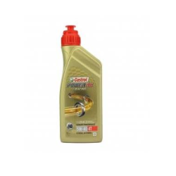 Castrol Power RS Racing 5W-40 Per Liter