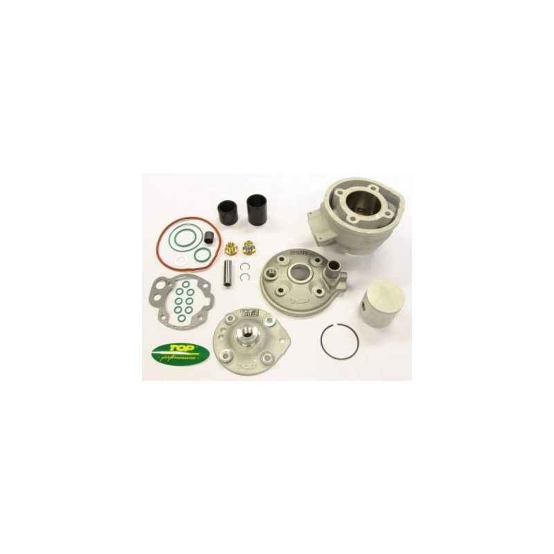 Cilinderkit AM6 86CC Top Performances Slag 44 Cilinderkit AM6 86CC Top Performances Slag 44