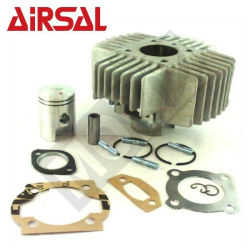 Airsal Puch Maxi 50CC