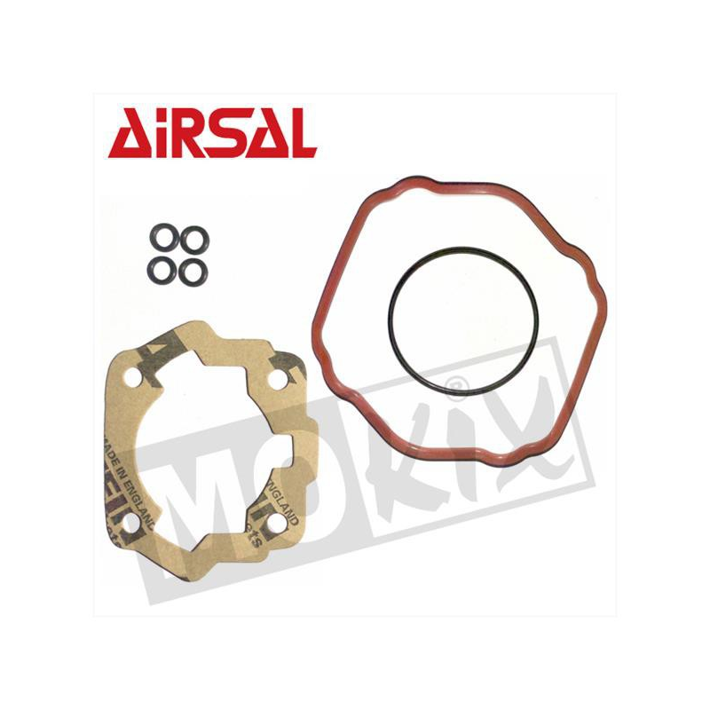 Topset Airsal Derbi 70CC OT 48MM