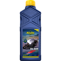 Putoline Ester Tech RS 959 2-Takt Race Olie 1 Liter