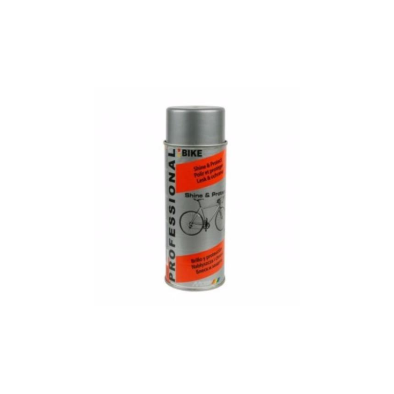 Spuitbus Motip Shine & Protect 400ML