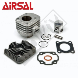 Airsal 50CC CPI Euro2 Cil.kit