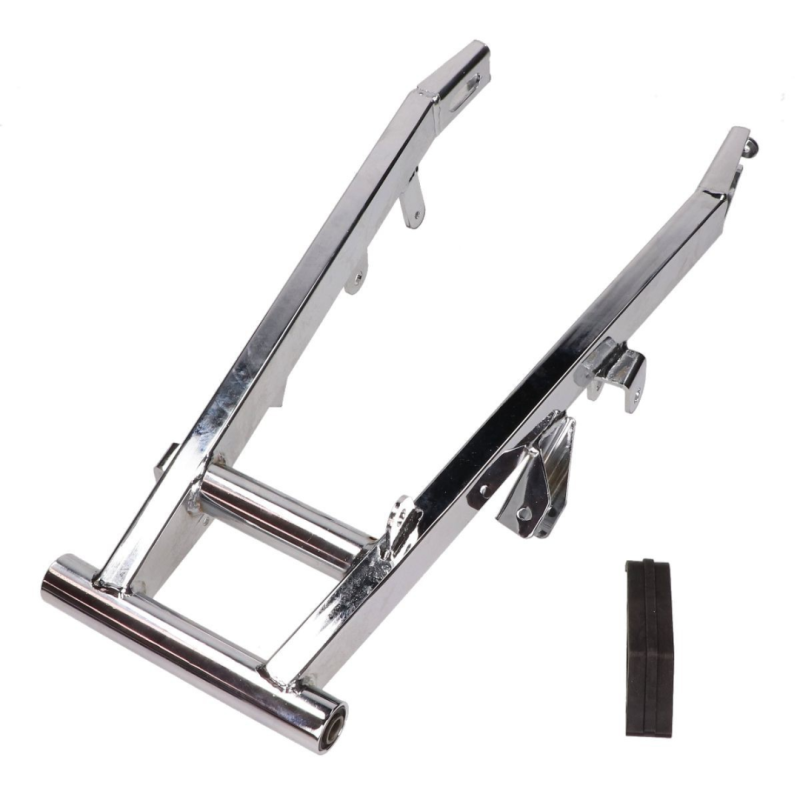 Achterbrug Verstevigd Chroom Honda MT / MB Achterbrug Verstevigd Chroom Honda MT / MB