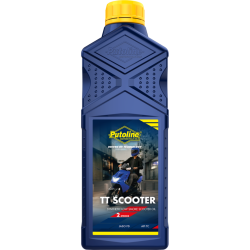 Putoline TT SCOOTER 2T 1 Liter