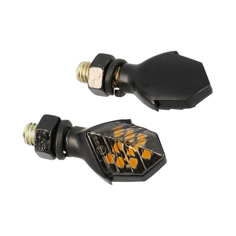 Knipperlichtset Led Blackway Ego Knipperlichtset Led Blackway Ego