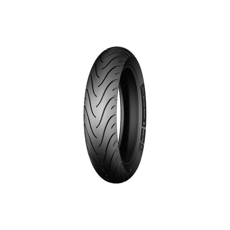 Michelin Pilot Street 100/80X17 F TL/TT 52S