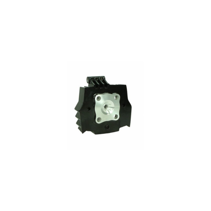 Cilinderkop Honda MB80 Zwart 45MM Cilinderkop Honda MB80 Zwart 45MM