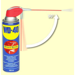 WD40 450ML Smart Straw