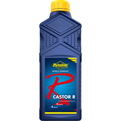 Putoline Castor R 2-Takt Race Olie 1 Liter