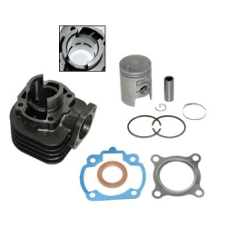 Cilinder 39MM DINK/PEOPLE/YUP/VITALITY