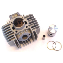 Cilinder DMP Tomos 50CC Aluminium