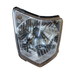 Koplamp Compleet Derbi X-Treme Euro4 2018