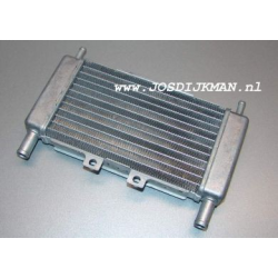 Radiateur DMP Gilera Runner