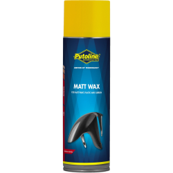 Putoline Matt Wax 500ML