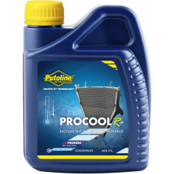 Putoline Procool R+ Koelvloeistof Concentraat 500ml