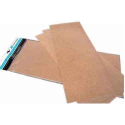 Pakkingpapier Kurk 1.00MM 140 X 195MM