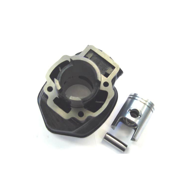 Cilinder Piaggio (NT) LC 40MM Import Cilinder Piaggio (NT) LC 40MM Import