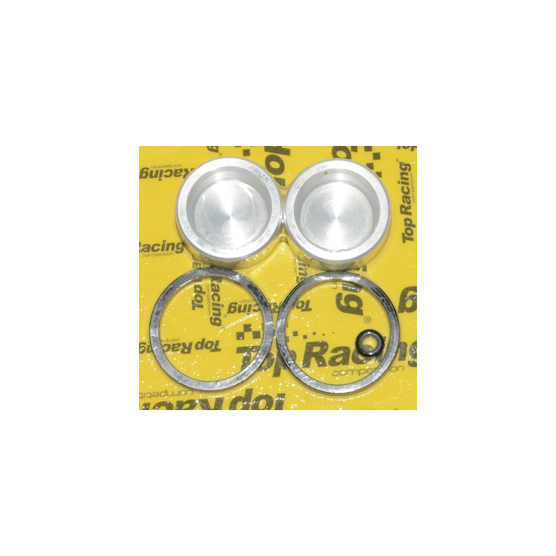 Remzuigerset AJP Voor 30X13MM