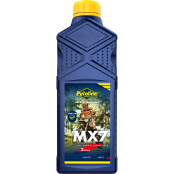 Putoline MX7 2-Takt Olie 1 Liter