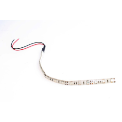 Ledstrip Rood 25CM 12V