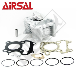 Cilinder Airsal SYM 42MM 65CC