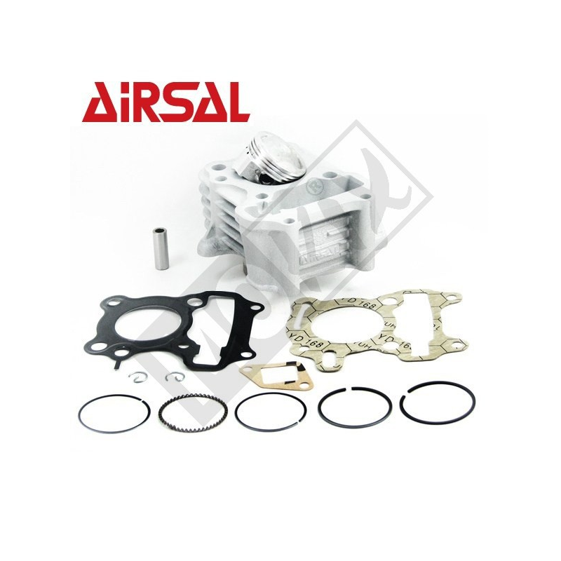 Cilinder Airsal SYM 42MM 65CC