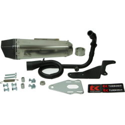 Uitlaat Turbokit GP Pro Primavera / Sprint