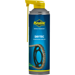 Putoline Drytec Race Kettingspray 500ML