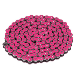 Voca/Kmc Ketting 420-136 Roze