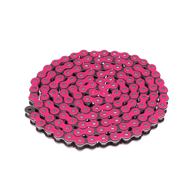 Voca/Kmc Ketting 420-136 Roze