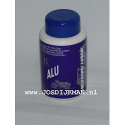 Belgom ALU Polish 250ML