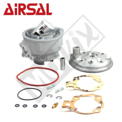 Airsal Cilinder Kit CPI  Schakel  SM / SX 50CC / 40MM