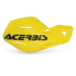 Handkapset Acerbis Uniko MX Geel