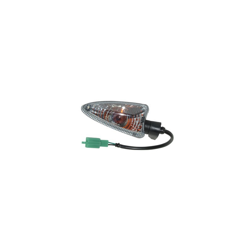 Knipperlicht Led Aerox 2013 linksachter/ universeel