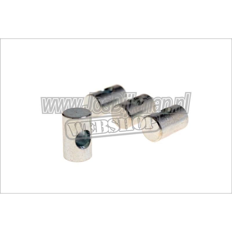 Remkabelton Smal Rond 12MM /17MM Breed Remkabelton Smal Rond 12MM /17MM Breed