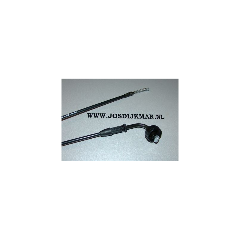 Aerox Buddyseatkabel
