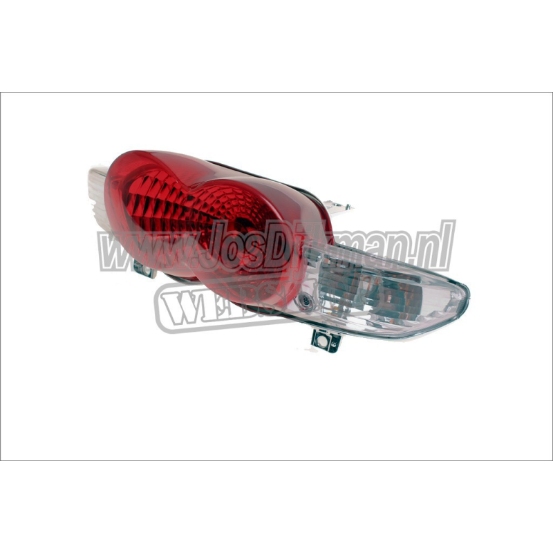 Achterlicht Yamaha Neo Na 2008 Achterlicht Yamaha Neo Na 2008