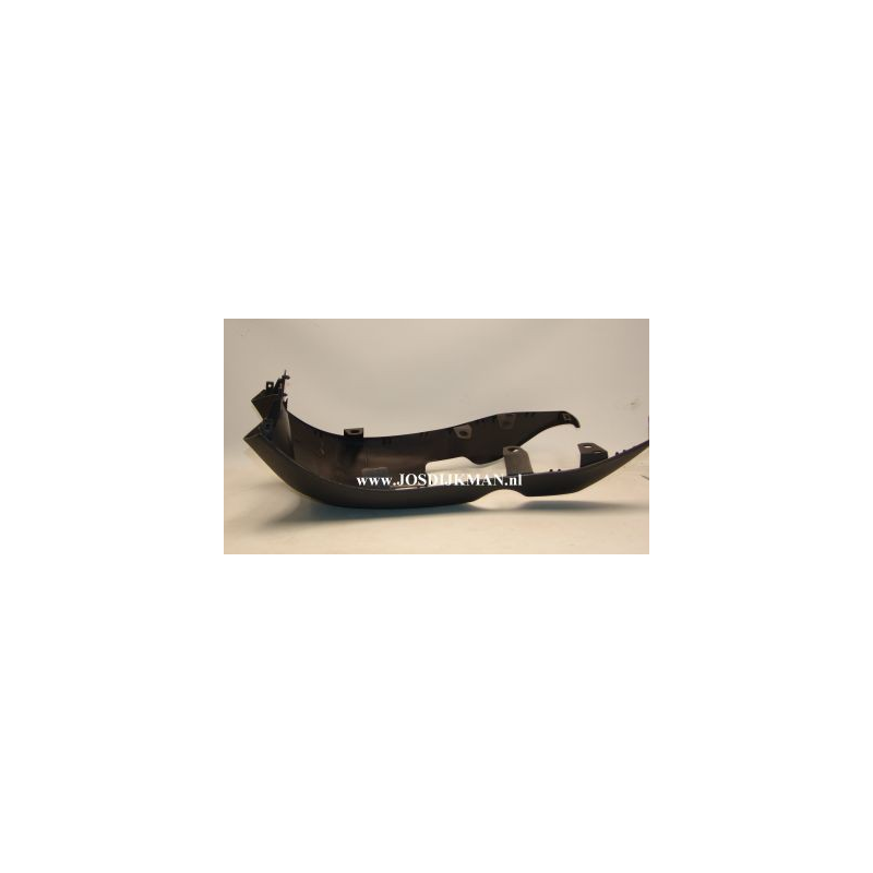 Onderspoiler ZIP2000 Antraciet Onderspoiler ZIP2000 Antraciet