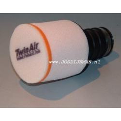 Twin Air Filter 45MM Rond