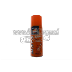 Repsol Siliconen Spray 400ML Spuitbus