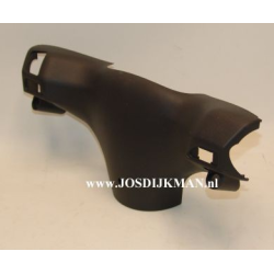 Cockpitbekleding ZIP2000 Antraciet