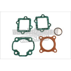 Topset Min. Horizontaal AC 50CC