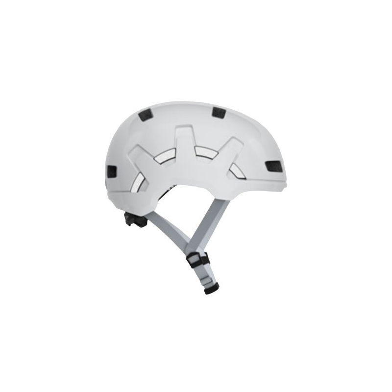 Snorfietshelm Gelmotion Wit M Snorfietshelm Gelmotion Wit M
